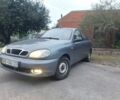 Серый Дэу Сенс, объемом двигателя 2 л и пробегом 261 тыс. км за 1250 $, фото 6 на Automoto.ua