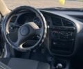 Сірий Деу Сенс, об'ємом двигуна 1.5 л та пробігом 207 тис. км за 2700 $, фото 7 на Automoto.ua