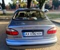 Серый Дэу Сенс, объемом двигателя 1.3 л и пробегом 155 тыс. км за 2200 $, фото 2 на Automoto.ua