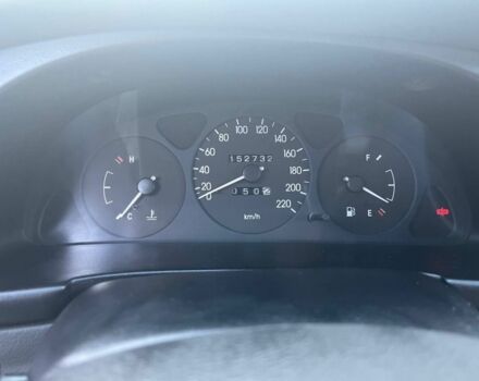 Сірий Деу Сенс, об'ємом двигуна 1.5 л та пробігом 150 тис. км за 2150 $, фото 2 на Automoto.ua