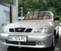 Сірий Деу Сенс, об'ємом двигуна 1.4 л та пробігом 173 тис. км за 2298 $, фото 1 на Automoto.ua
