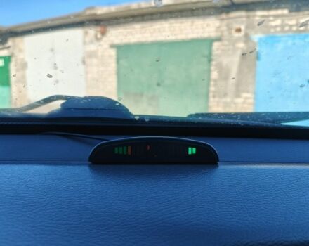 Сірий Деу Сенс, об'ємом двигуна 1.5 л та пробігом 166 тис. км за 3200 $, фото 7 на Automoto.ua