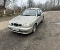 Серый Дэу Сенс, объемом двигателя 1.5 л и пробегом 190 тыс. км за 850 $, фото 1 на Automoto.ua