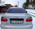 Сірий Деу Сенс, об'ємом двигуна 1.4 л та пробігом 1 тис. км за 646 $, фото 10 на Automoto.ua