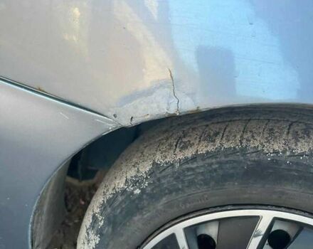 Серый Дэу Сенс, объемом двигателя 1.5 л и пробегом 242 тыс. км за 2000 $, фото 16 на Automoto.ua