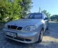 Серый Дэу Сенс, объемом двигателя 1.4 л и пробегом 206 тыс. км за 1650 $, фото 1 на Automoto.ua