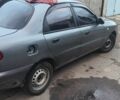 Серый Дэу Сенс, объемом двигателя 1.4 л и пробегом 260 тыс. км за 1200 $, фото 4 на Automoto.ua
