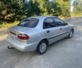 Сірий Деу Сенс, об'ємом двигуна 1.5 л та пробігом 185 тис. км за 1450 $, фото 3 на Automoto.ua