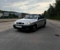 Сірий Деу Сенс, об'ємом двигуна 1.5 л та пробігом 200 тис. км за 750 $, фото 1 на Automoto.ua
