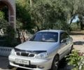 Сірий Деу Сенс, об'ємом двигуна 1.4 л та пробігом 107 тис. км за 3000 $, фото 1 на Automoto.ua