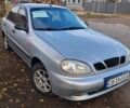 Деу Сенс 2008 у Прилуках на Automoto.ua Сірий Деу Сенс, об'ємом двигуна 1.5 л та пробігом 250 тис. км за 2300 $, фото 1 на Automoto.ua