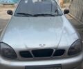 Сірий Деу Сенс, об'ємом двигуна 1.5 л та пробігом 111 тис. км за 3012 $, фото 1 на Automoto.ua