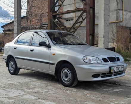 Дэу Сенс 2008 в Львове на Automoto.ua Серый Дэу Сенс, объемом двигателя 1.5 л и пробегом 31 тыс. км за 3999 $, фото 1 на Automoto.ua