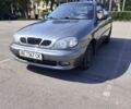 Сірий Деу Сенс, об'ємом двигуна 2 л та пробігом 150 тис. км за 2303 $, фото 1 на Automoto.ua