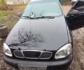 Серый Дэу Сенс, объемом двигателя 1.6 л и пробегом 300 тыс. км за 1400 $, фото 1 на Automoto.ua