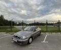 Серый Дэу Сенс, объемом двигателя 1.5 л и пробегом 320 тыс. км за 900 $, фото 1 на Automoto.ua