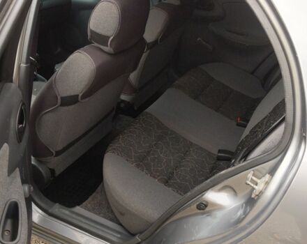 Деу Сенс 2008 у Ужгороді на Automoto.ua Сірий Деу Сенс, об'ємом двигуна 1.5 л та пробігом 210 тис. км за 1650 $, фото 10 на Automoto.ua
