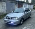 Серый Дэу Сенс, объемом двигателя 1.6 л и пробегом 220 тыс. км за 2150 $, фото 1 на Automoto.ua