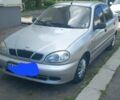 Серый Дэу Сенс, объемом двигателя 1.4 л и пробегом 265 тыс. км за 2100 $, фото 1 на Automoto.ua