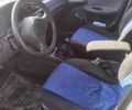 Сірий Деу Сенс, об'ємом двигуна 0 л та пробігом 740 тис. км за 1087 $, фото 4 на Automoto.ua
