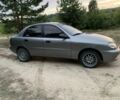 Сірий Деу Сенс, об'ємом двигуна 1.5 л та пробігом 157 тис. км за 3100 $, фото 13 на Automoto.ua