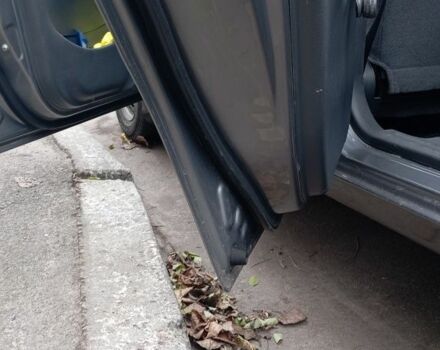 Серый Дэу Сенс, объемом двигателя 1.5 л и пробегом 46 тыс. км за 3200 $, фото 6 на Automoto.ua