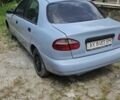 Сірий Деу Сенс, об'ємом двигуна 1.3 л та пробігом 300 тис. км за 1500 $, фото 7 на Automoto.ua