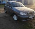 Серый Дэу Сенс, объемом двигателя 1.5 л и пробегом 65 тыс. км за 3900 $, фото 1 на Automoto.ua