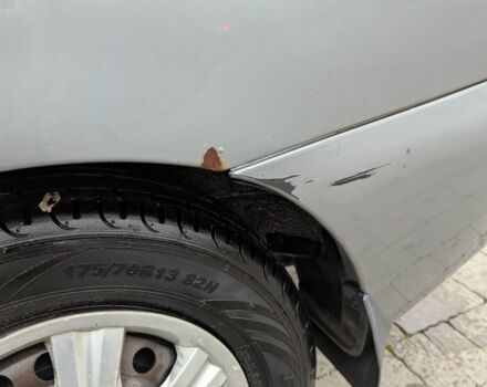 Серый Дэу Сенс, объемом двигателя 0 л и пробегом 180 тыс. км за 2400 $, фото 8 на Automoto.ua