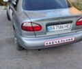 Серый Дэу Сенс, объемом двигателя 1.5 л и пробегом 280 тыс. км за 2300 $, фото 5 на Automoto.ua