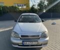 Серый Дэу Сенс, объемом двигателя 1.4 л и пробегом 220 тыс. км за 1150 $, фото 1 на Automoto.ua
