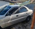 Серый Дэу Сенс, объемом двигателя 1.5 л и пробегом 1 тыс. км за 2600 $, фото 4 на Automoto.ua