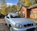 Сірий Деу Сенс, об'ємом двигуна 1.4 л та пробігом 133 тис. км за 1101 $, фото 1 на Automoto.ua
