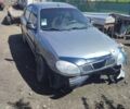 Сірий Деу Сенс, об'ємом двигуна 1.5 л та пробігом 118 тис. км за 1000 $, фото 1 на Automoto.ua