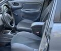 Сірий Деу Сенс, об'ємом двигуна 1.5 л та пробігом 227 тис. км за 1350 $, фото 5 на Automoto.ua