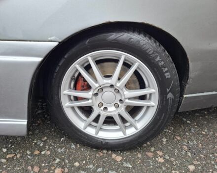 Серый Дэу Сенс, объемом двигателя 1.5 л и пробегом 128 тыс. км за 2550 $, фото 22 на Automoto.ua