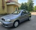 Серый Дэу Сенс, объемом двигателя 0 л и пробегом 223 тыс. км за 2150 $, фото 6 на Automoto.ua