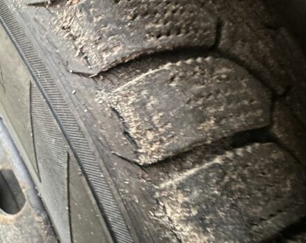 Серый Дэу Сенс, объемом двигателя 1.5 л и пробегом 200 тыс. км за 1200 $, фото 12 на Automoto.ua