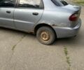 Серый Дэу Сенс, объемом двигателя 0 л и пробегом 116 тыс. км за 1600 $, фото 8 на Automoto.ua