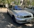 Сірий Деу Сенс, об'ємом двигуна 1.6 л та пробігом 30 тис. км за 2500 $, фото 6 на Automoto.ua