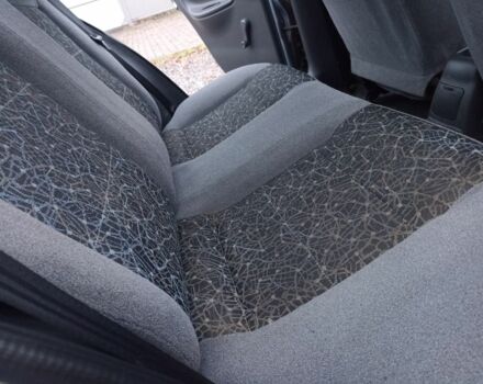 Сірий Деу Сенс, об'ємом двигуна 1.5 л та пробігом 62 тис. км за 3650 $, фото 17 на Automoto.ua