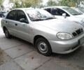 Сірий Деу Сенс, об'ємом двигуна 1.5 л та пробігом 140 тис. км за 1700 $, фото 2 на Automoto.ua
