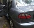 Сірий Деу Сенс, об'ємом двигуна 1.5 л та пробігом 100 тис. км за 3200 $, фото 3 на Automoto.ua