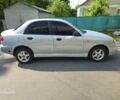 Серый Дэу Сенс, объемом двигателя 2 л и пробегом 2 тыс. км за 1200 $, фото 2 на Automoto.ua