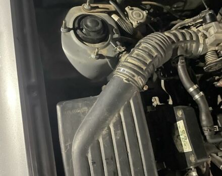 Серый Дэу Сенс, объемом двигателя 1.5 л и пробегом 300 тыс. км за 1600 $, фото 13 на Automoto.ua