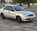 Серый Дэу Сенс, объемом двигателя 1.5 л и пробегом 170 тыс. км за 1750 $, фото 3 на Automoto.ua