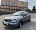 Серый Дэу Сенс, объемом двигателя 1.5 л и пробегом 290 тыс. км за 1300 $, фото 1 на Automoto.ua