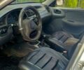 Сірий Деу Сенс, об'ємом двигуна 1.5 л та пробігом 170 тис. км за 2100 $, фото 6 на Automoto.ua