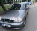 Серый Дэу Сенс, объемом двигателя 1.4 л и пробегом 74 тыс. км за 2050 $, фото 3 на Automoto.ua