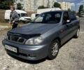 Сірий Деу Сенс, об'ємом двигуна 1.5 л та пробігом 249 тис. км за 1804 $, фото 1 на Automoto.ua
